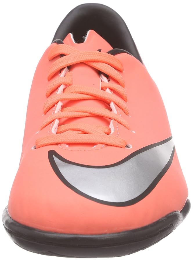 Nike Mercurial シューズ 21.５センチ Nike Mercurial Miracle FG Gray Orange Football Soccer Boots